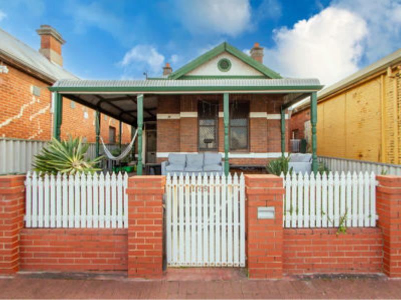 125 Fitzgerald Street, West Perth