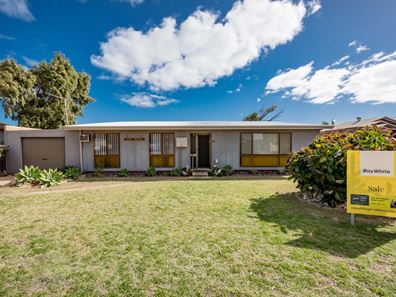 43 Hillview Drive, Drummond Cove WA 6532