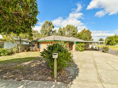 21 Kenwick Road, Kenwick WA 6107