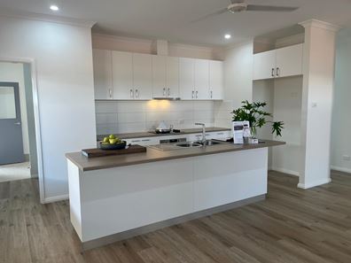 44 Cajuput Crescent, Djugun WA 6725