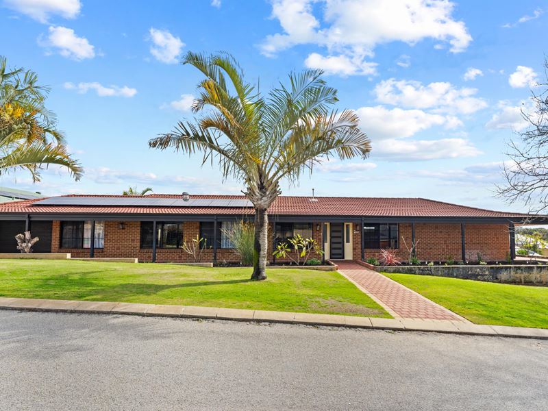 25 Trusty Parkway, Baldivis
