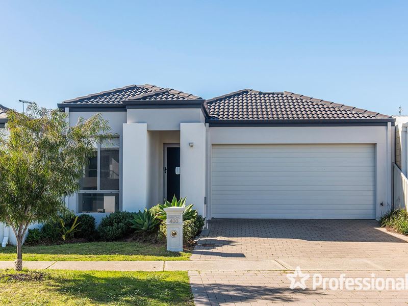 400 Albert Street, Balcatta