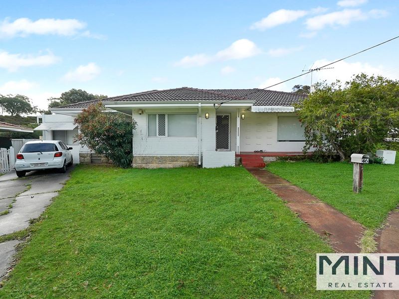 46 Jackson Avenue, Karrinyup