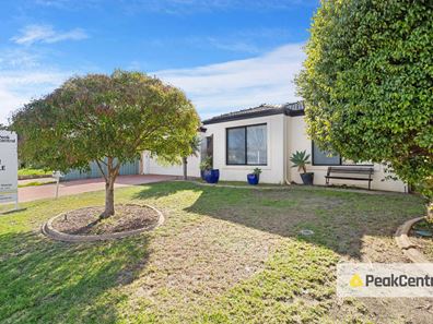 35 Lombe Gardens, Atwell WA 6164