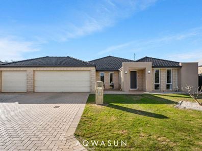 75 Blue Fin Drive, Golden Bay WA 6174