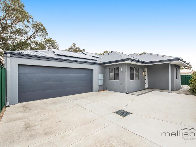 70A Bromley Road, Hilton