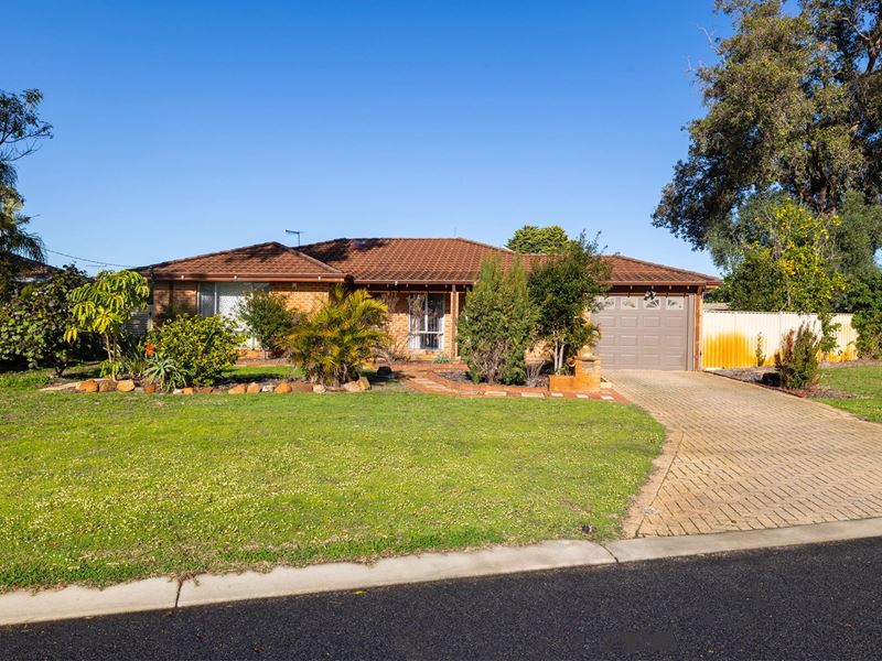 25 Starick Way, Gosnells