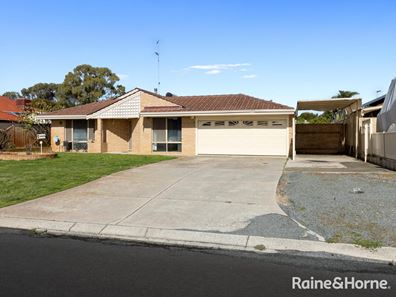 32 Erica Street, Coodanup WA 6210