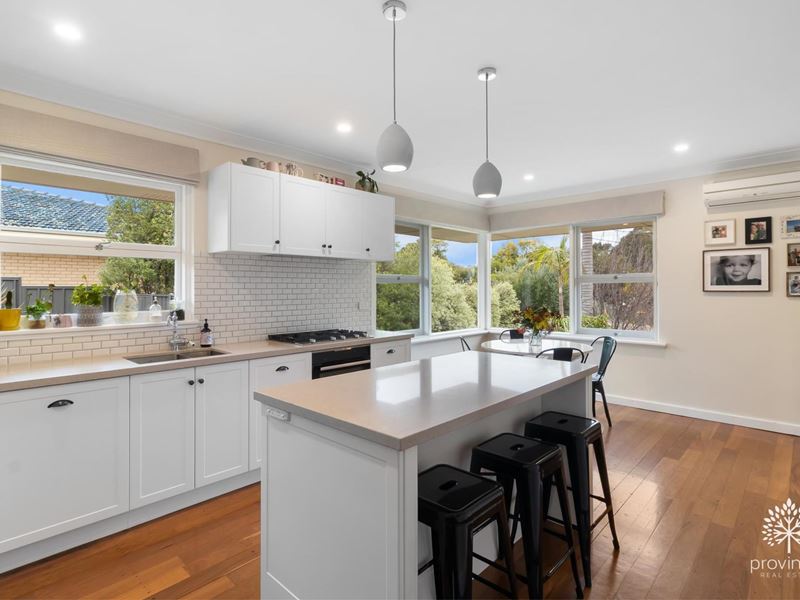 18 Blamire Road, Kalamunda