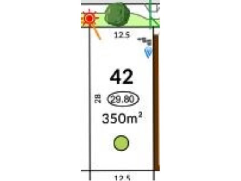 Lot 42,  Cherry Drive, Treeby WA 6164