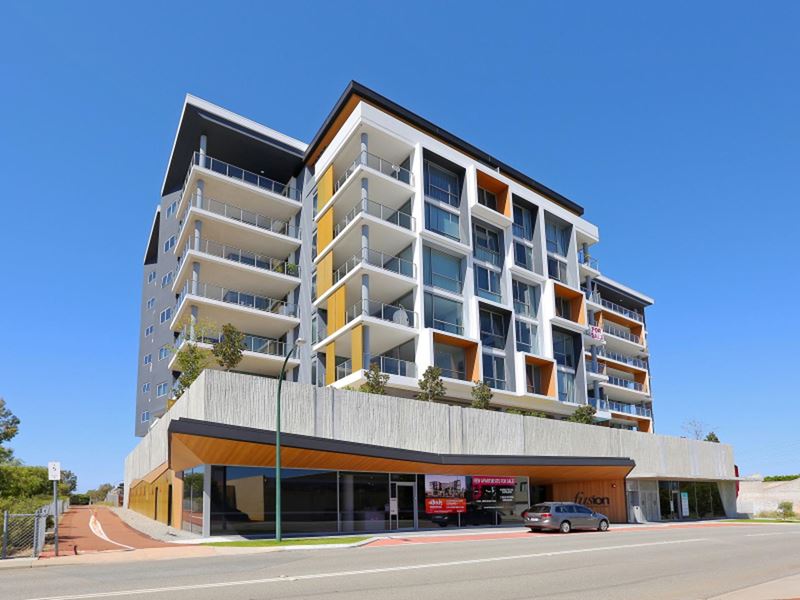 83/8 Riversdale Road, Rivervale