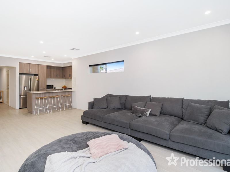3A Kite Mews, Ballajura