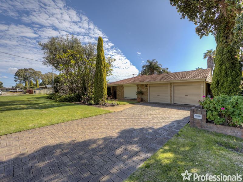 39 Mallee Way, Forrestfield