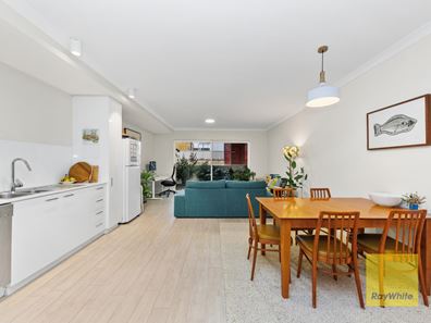 9/14 Lime Street, North Fremantle WA 6159