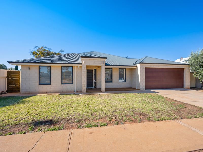 97A Lyall Street, Lamington