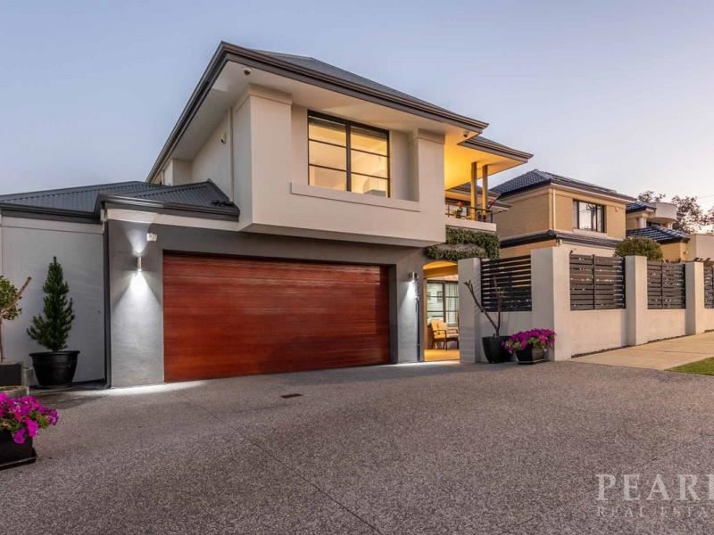 4 Crake Fairway, Gwelup