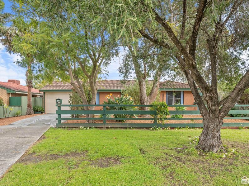 53 Excalibur Circle, Camillo
