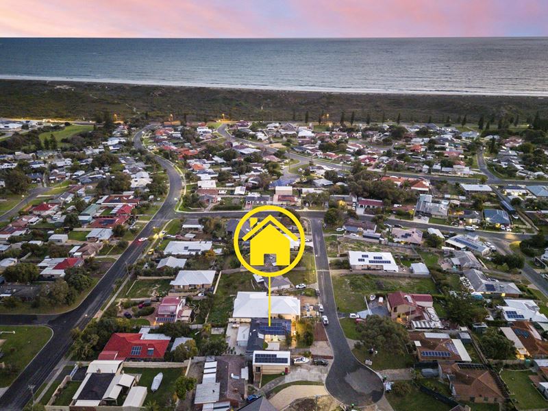 12 Hutt Court, Two Rocks
