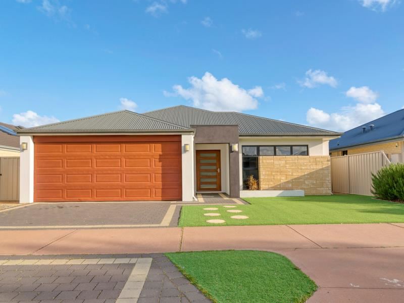 8 Melnik Street, Caversham
