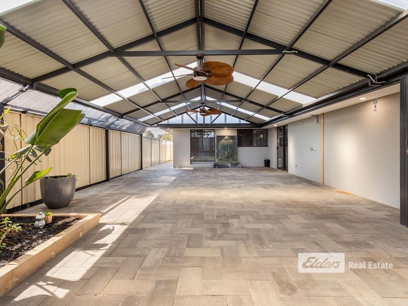 2 Godwin Street, Carey Park
