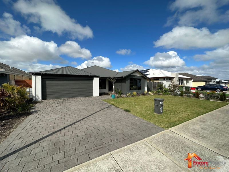 17 Ivory Way, Wellard