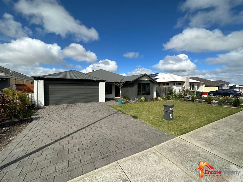 17 Ivory Way, Wellard WA 6170