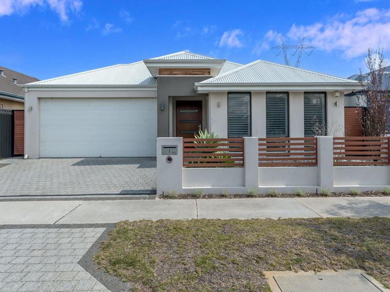 5 Basil Loop, Treeby
