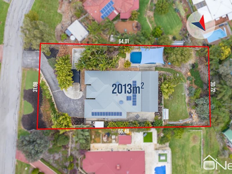 16 Hilltop Place, Kelmscott