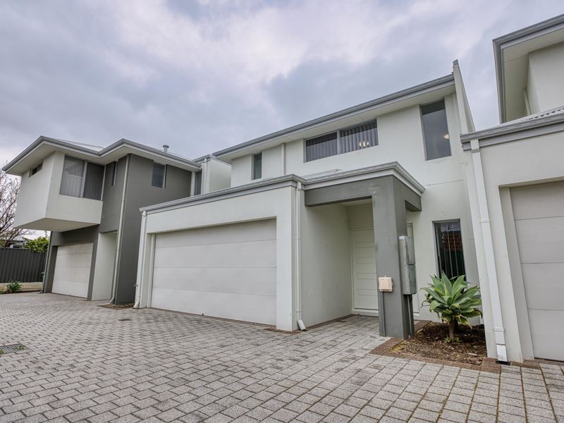 181B Alexander Road, Rivervale