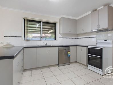 24 Gawthorne Drive, Millars Well WA 6714