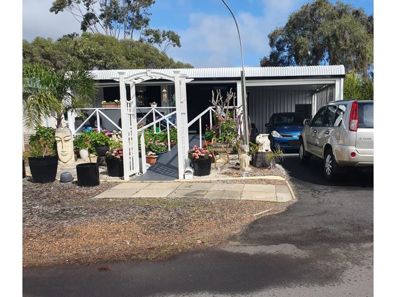70/5 Pratt Road, Eaton