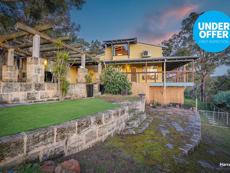 45 Mackie Road, Roleystone
