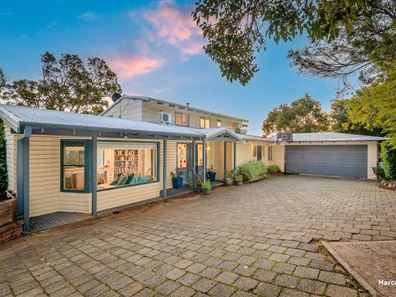 45 Mackie Road, Roleystone WA 6111