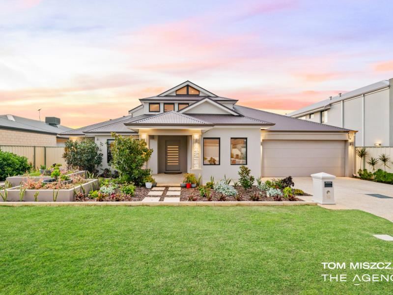 16 Dotterel Way, East Cannington