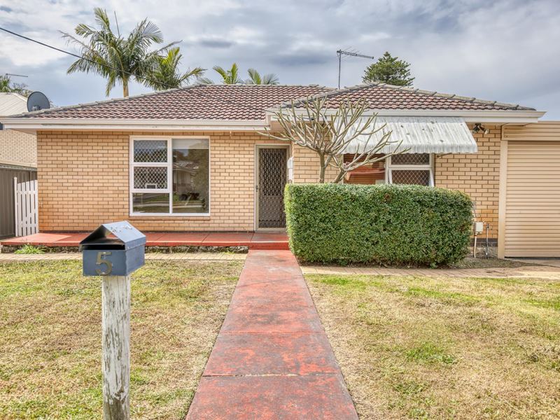 5 Kilter Place, Rivervale