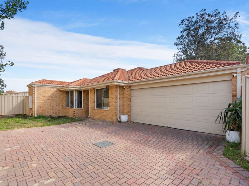 43B Blanche Street, Gosnells