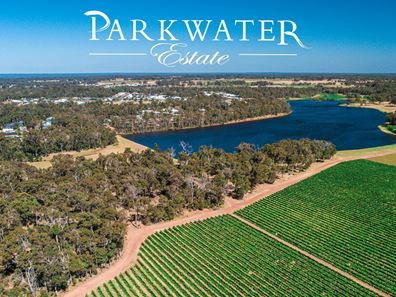 PL 238 Parkwater Estate, The Grove, Cowaramup WA 6284