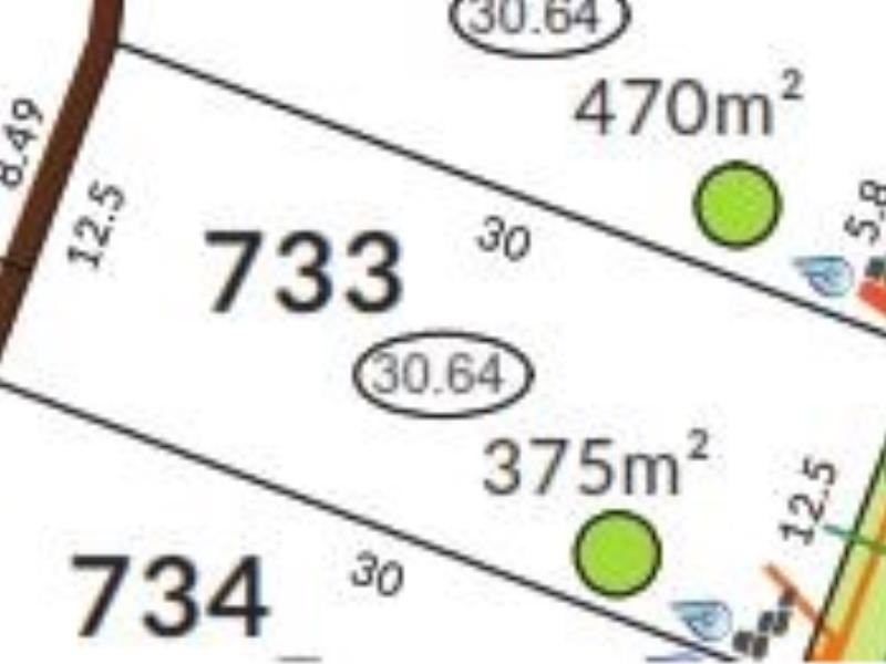 Lot 733,  Lillypilly Crescent, Treeby
