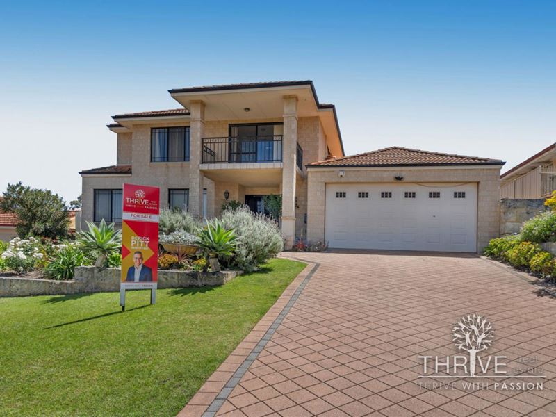 11 Kooyonga Cross, Jandakot