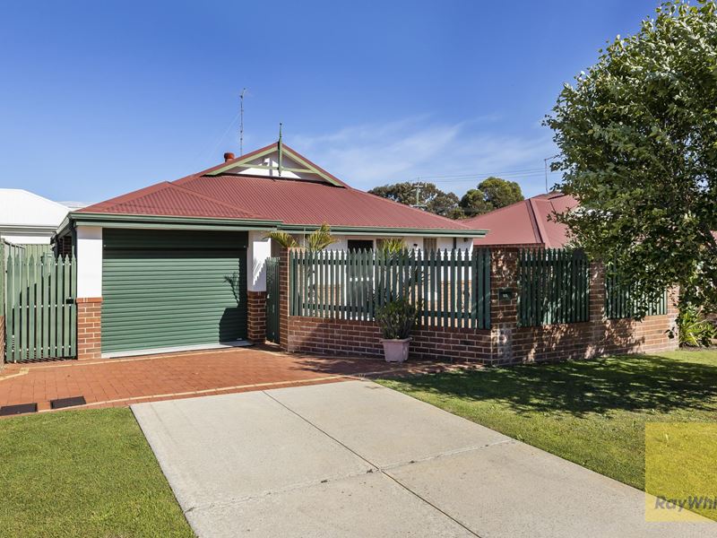 58 Dongara Street, Innaloo