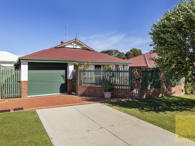 58 Dongara Street, Innaloo WA 6018