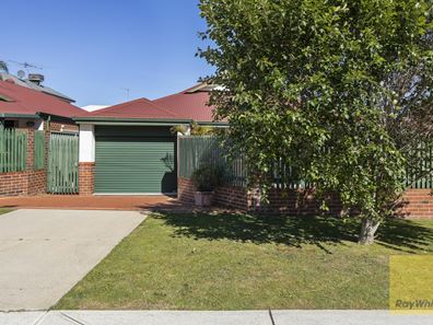 58 Dongara Street, Innaloo WA 6018