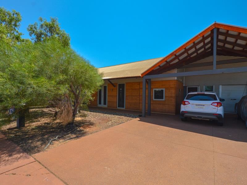 58 Dowding Way, Port Hedland