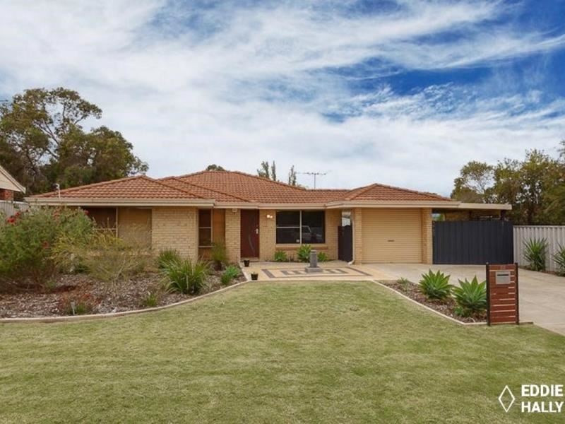 22 Magnolia Gardens, Yangebup