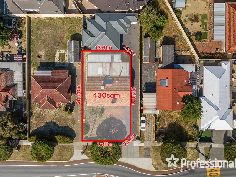 96 Walderton Avenue, Balga