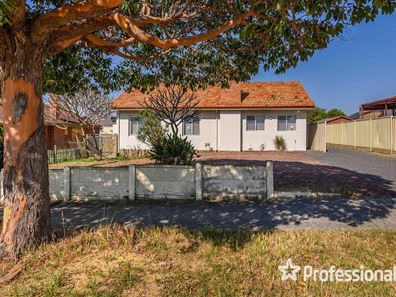 96 Walderton Avenue, Balga WA 6061