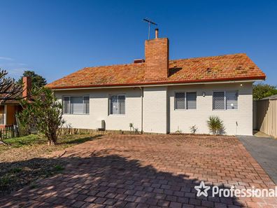 96 Walderton Avenue, Balga WA 6061