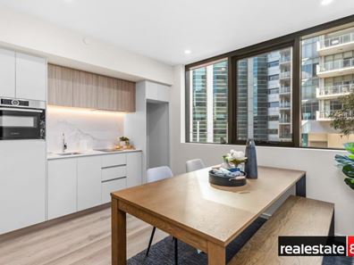 502/238 Adelaide Terrace, Perth WA 6000