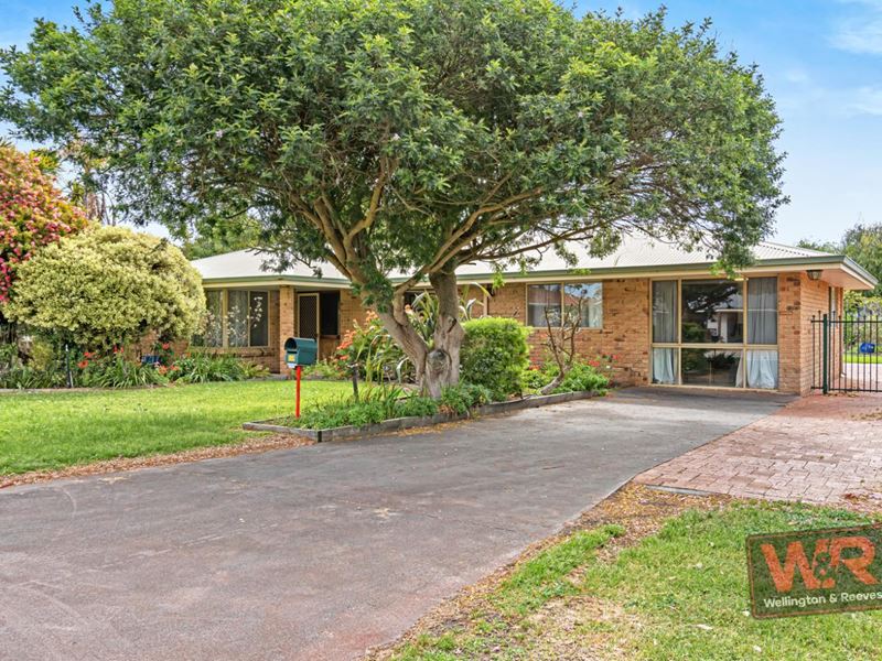 119 Collingwood Road, Spencer Park WA 6330