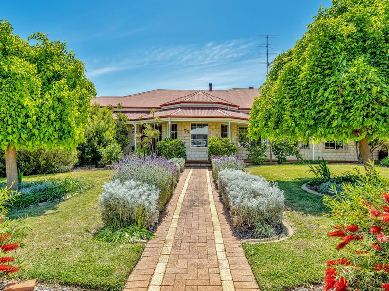 11 Butler Retreat, Waroona